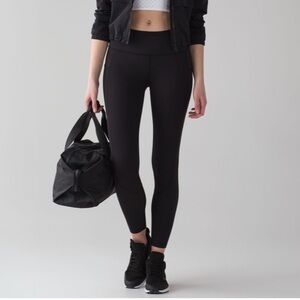 Lululemon Mind Over Miles Tight